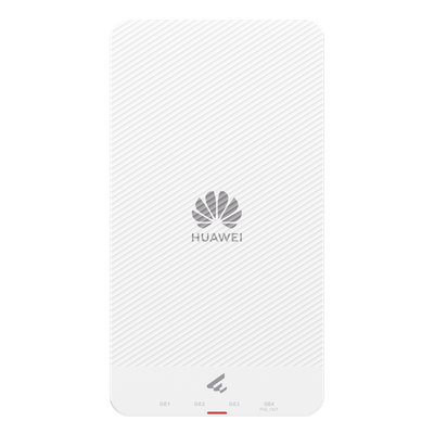 Punto de Acceso Wi-Fi 6 2.9 Gbps 128 Clientes — HUAWEI