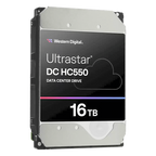 Disco Duro Data Center 16 TB 7200 RPM SATA 6 Gb — Western Digital (WD)