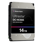 Disco Duro Empresarial 14 TB CMR SATA 6Gb s — Western Digital (WD)