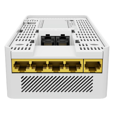 Punto de Acceso Wi-Fi 7 3.57 Gbps Smart Antenna — HUAWEI