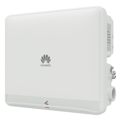 Punto de Acceso Wi-Fi 7 para Exterior Omnidireccional 360° — HUAWEI