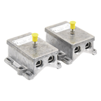 Protector contra descargas 60 VCC 2.1 A — CAMBIUM NETWORKS