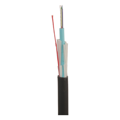 Cable de Fibra Óptica de 12 Hilos, Multimodo OM4 50 — PANDUIT — Precio por metro