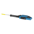 Jumper de Fibra Óptica Monomodo 9 125 OS1 — PANDUIT