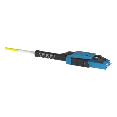 Jumper de Fibra Óptica Monomodo 9 125 OS1 — PANDUIT