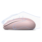 Mouse Inalámbrico 2.4G 800 1200 1600 — UGREEN
