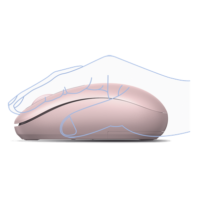 Mouse Inalámbrico 2.4G 800 1200 1600 — UGREEN