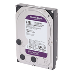 Disco Duro PURPLE de 4TB — Western