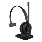 Auriculares Bluetooth Multipunto 2 Dispositivos — FANVIL