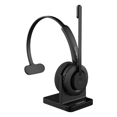 Auriculares Bluetooth Multipunto 2 Dispositivos — FANVIL
