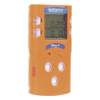 Monitor Personal Multi Gas Detección 4 Gases O2-H2S-CO-LEL — MACURCO - AERIONICS