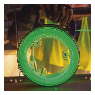 Guía Jalacables Luminiscente de 12 Metros (39.37 Pies) — KLEIN TOOLS