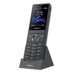 Teléfono IP Wi-Fi Portátil Pantalla Color 2.4" 240x320 — FANVIL