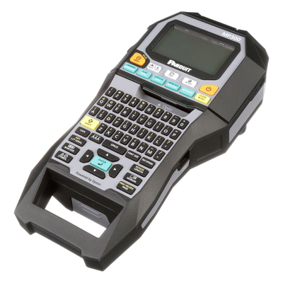 Impresora Etiquetadora, Compatible con Etiquetas de Hasta 1.5 Pulgadas ( — PANDUIT