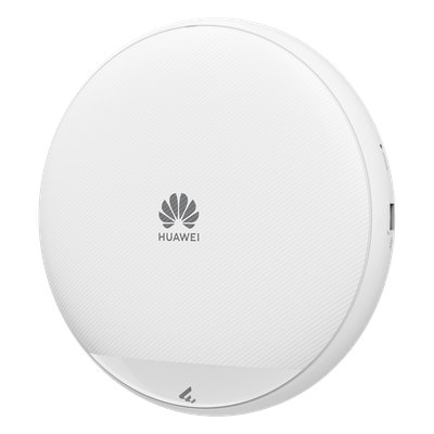 Punto de Acceso Wi-Fi 7 Doble Banda MLO Uplink 2.5 Gbps — HUAWEI