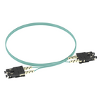 Jumper de Fibra Optica Multimodo 50 — PANDUIT