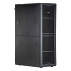 Gabinete FlexFusion para Centros de Datos, 45 UR, 600 mm de Ancho, 1070  — PANDUIT