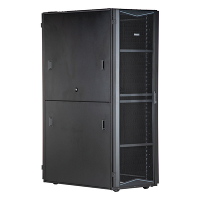 Gabinete FlexFusion para Centros de Datos, 45 UR, 600 mm de Ancho, 1070  — PANDUIT