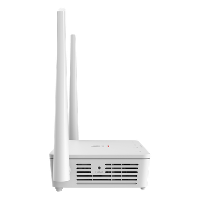 Router Wi-Fi 6 Banda Dual 2976 Mbps 7 dBi + FEM — HUAWEI