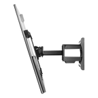 Soporte de Pared Articulado Pantallas 39" a 90" — PEERLESS