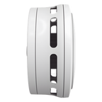 Detector de Humo Fotoeléctrico Alarma 85 dB a 3 m (9.8 ft) — KIDDE