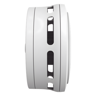 Detector de Humo Fotoeléctrico Alarma 85 dB a 3 m (9.8 ft) — KIDDE