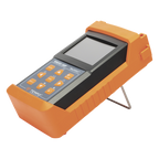 OTDR para Pruebas en Enlaces de Fibra Óptica, Lambdas 1310 — TEMPO