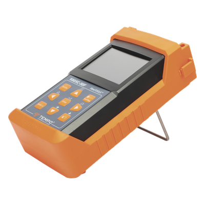 OTDR para Pruebas en Enlaces de Fibra Óptica, Lambdas 1310 — TEMPO