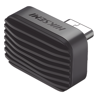 Memoria USB-C SSD 128 GB 450 MB s Lectura 400 MB — HIKSEMI by HIKVISION