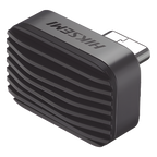 Memoria USB-C SSD 128 GB 450 MB s Lectura 400 MB — HIKSEMI by HIKVISION
