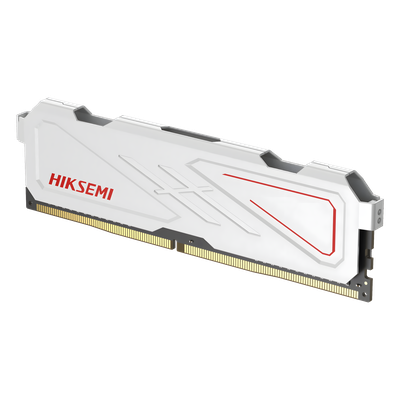 Memoria RAM DDR4 16 GB 3200 MHz CL19 Intel XMP 2.0 — HIKSEMI by HIKVISION