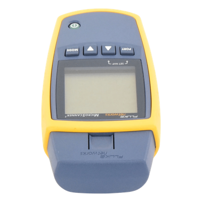 Kit Profesional de Verificador de Red MicroScanner2, para Comprobación d — FLUKE NETWORKS