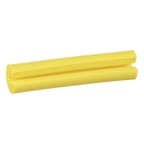 Manguito Porta Etiquetas de Identificación, Para Fibra Simplex de 2 mm,  — PANDUIT