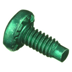 Tornillo de Unión a Tierra para Rack #12-24 — PANDUIT
