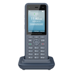 Teléfono IP Wi-Fi Inalámbrico WP836 Wi-Fi 6 Doble Banda — GRANDSTREAM