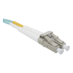 Jumper de Fibra Óptica Multimodo 50 125 OM3 — SIEMON