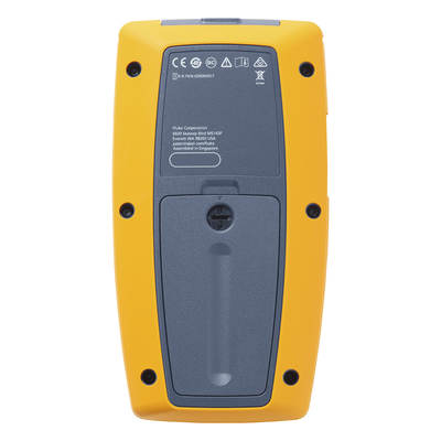Calificador de Red LinkIQ, Para Verificar Rendimiento de Cableado Hasta  — FLUKE NETWORKS