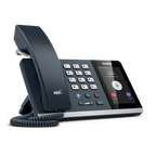 Teléfono IP Yealink MP54 Compacto con Android 12 y Certificación Microso
