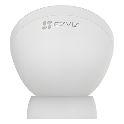 Sensor de Movimiento PIR Inmunidad para Mascotas — EZVIZ
