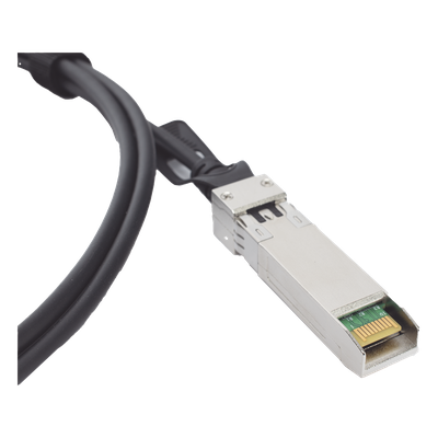 (CB-DASFP-2M) CABLE STACK SFP+ 10G 2 METROS — PLANET