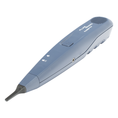 Generador y Sonda (Detector) de Tonos PRO3000, Para Identificación de Se — FLUKE NETWORKS