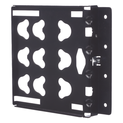 Kit de Soportes de Montaje para PDU Vertical — PANDUIT