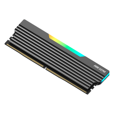 Módulo de Memoria RAM DDR4 8 GB 3200 MHz CL19 — HIKSEMI by HIKVISION