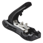 Herramienta de Terminación para Conectores Z-Plug de Siemon, Color Negro