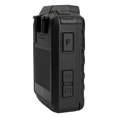 Body Camera Video 4 Megapixel Captura 48 Megapixel — EPCOM