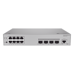 Switch Capa 2 Administrable 8 Puertos Gigabit — HUAWEI