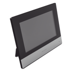 Monitor IP WiFi Touch Screen Pantalla 7" Resolución 1024 x 600 Wi-Fi 2.4 GHz Ethernet 10 100 Mbps PoE Estándar Audio Bidireccional Integración 16 Cámaras IP 2 MP — Hikvision