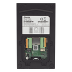 Videoportero IP 1 Botón Cámara 2 Megapixel 110° Lector MIFARE y PROX EM SIP ONVIF IP65 PoE Control 2 Puertas Cloud — Akuvox
