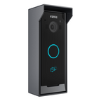 Video Intercomunicador IP 2 Megapixel Control de Acceso BLE-IC-DTMF-Remoto IP65 PoE 1000 Tarjetas ONVIF — Fanvil