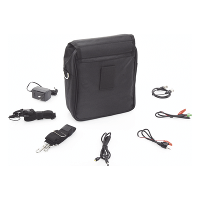 Kit de Accesorios para Probadores de Vídeo EPMONTVI4K — EPCOM
